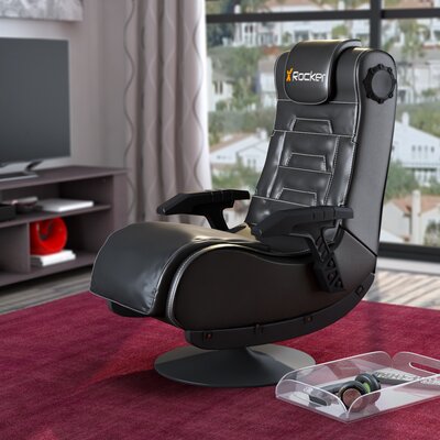 Gaming Chairs that You'll Love | Wayfair